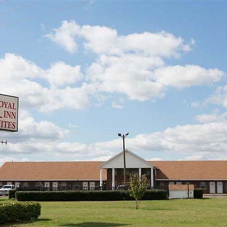 Royal Inn & Suites Tunica Exterior photo