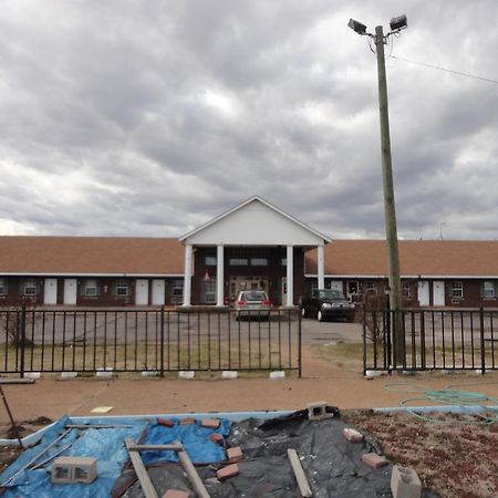 Royal Inn & Suites Tunica Exterior photo