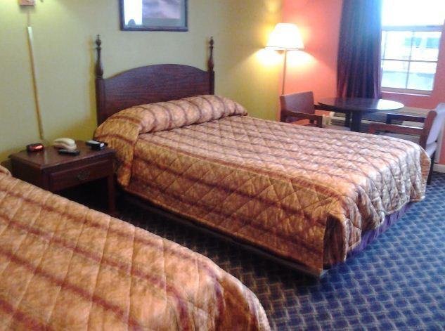 Royal Inn & Suites Tunica Room photo