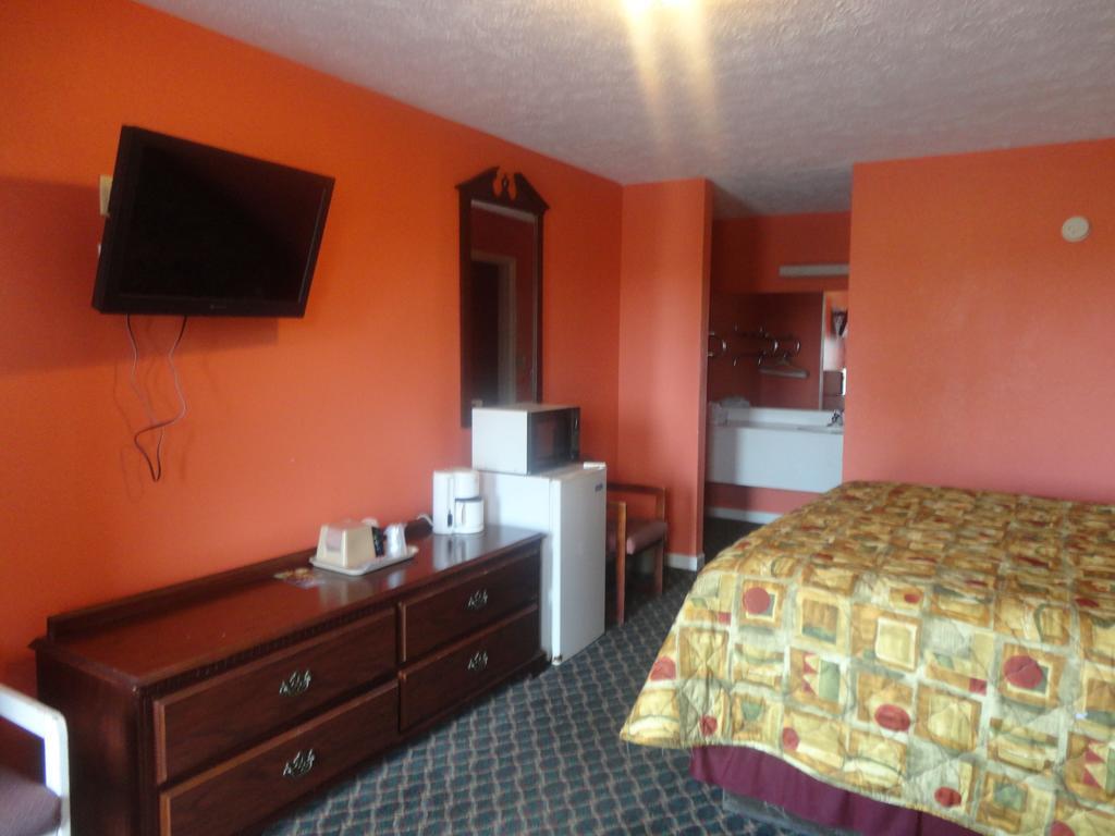 Royal Inn & Suites Tunica Room photo